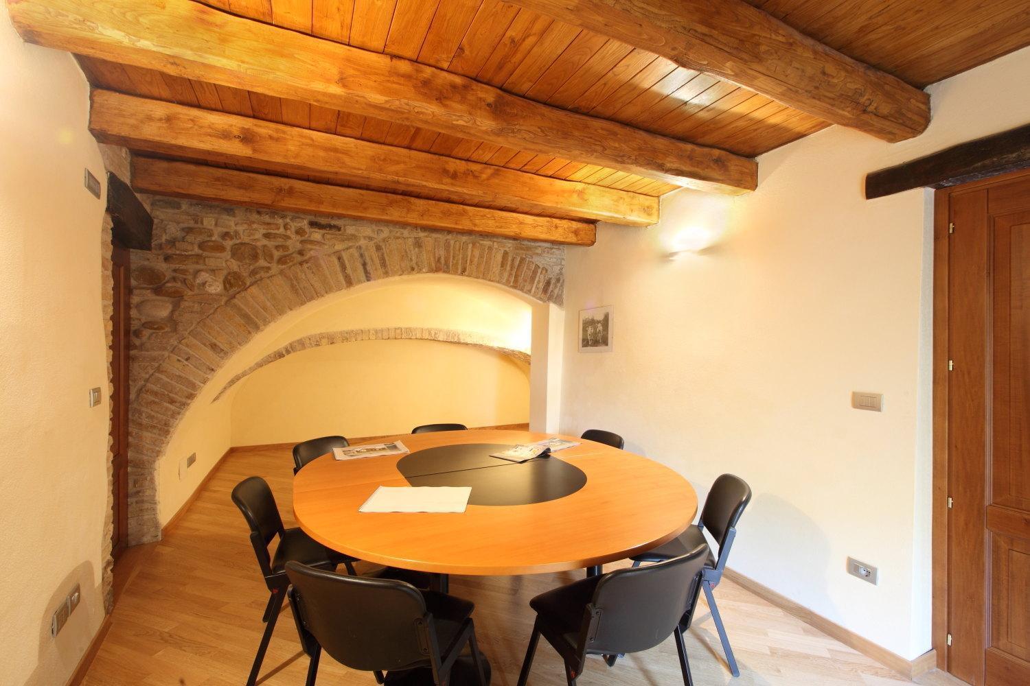 Residence Borgo Da Mare 몬테프란도네 외부 사진